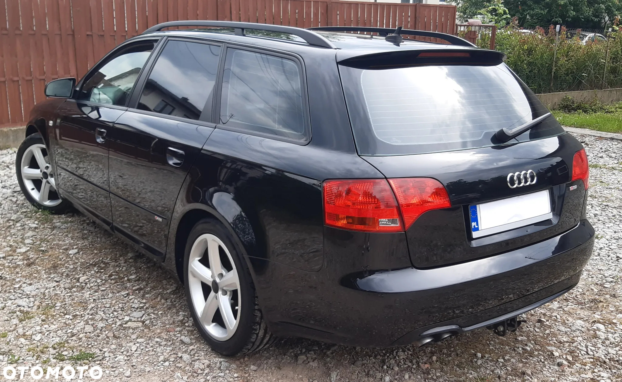 Audi A4 2.0 TDI Multitronic - 12