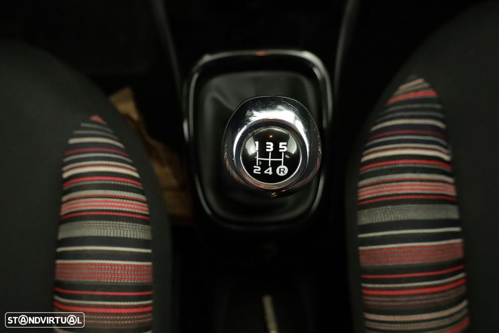 Citroën C1 1.0 VTi Shine - 12