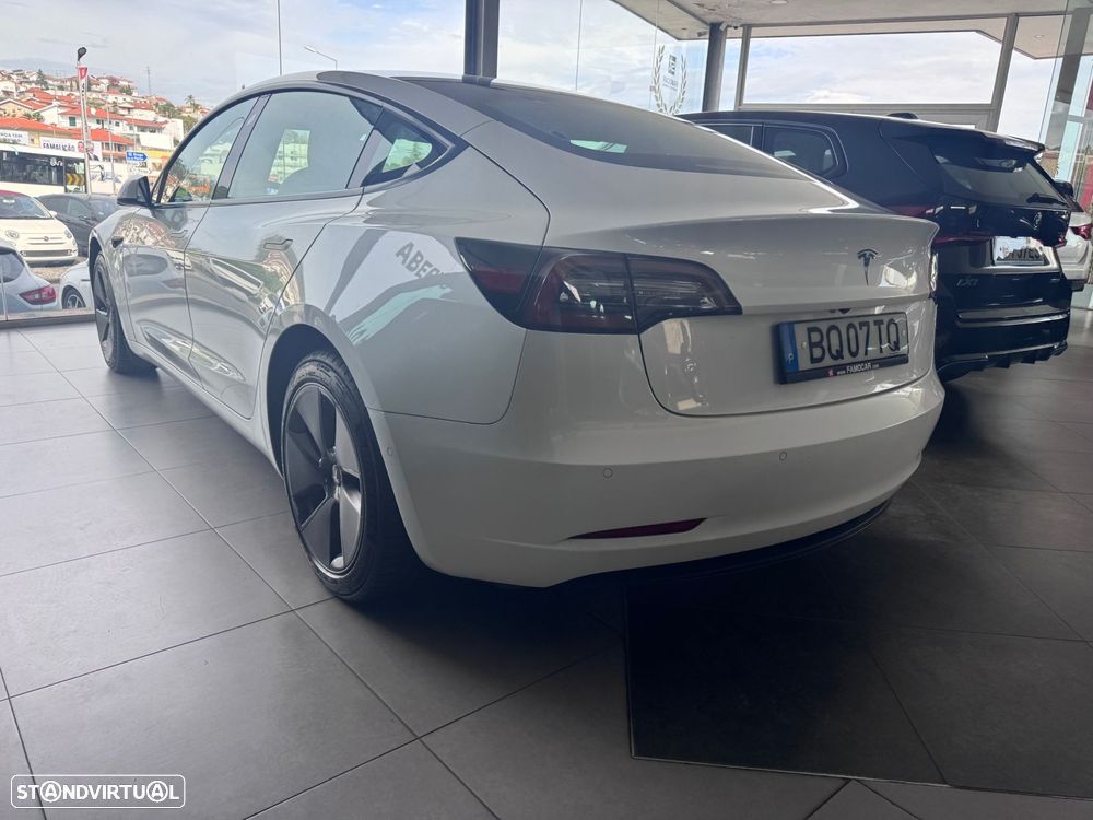 Tesla Model 3 Standard Range Plus RWD - 7