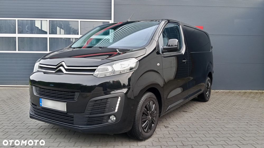 Citroën JUMPY - 14