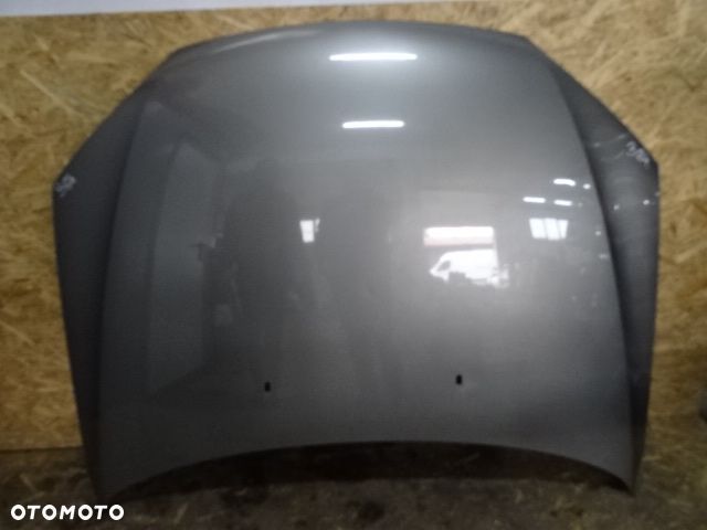 MASKA POKRYWA SILNIKA FORD MONDEO MK3 LIFT 03-06 - 1