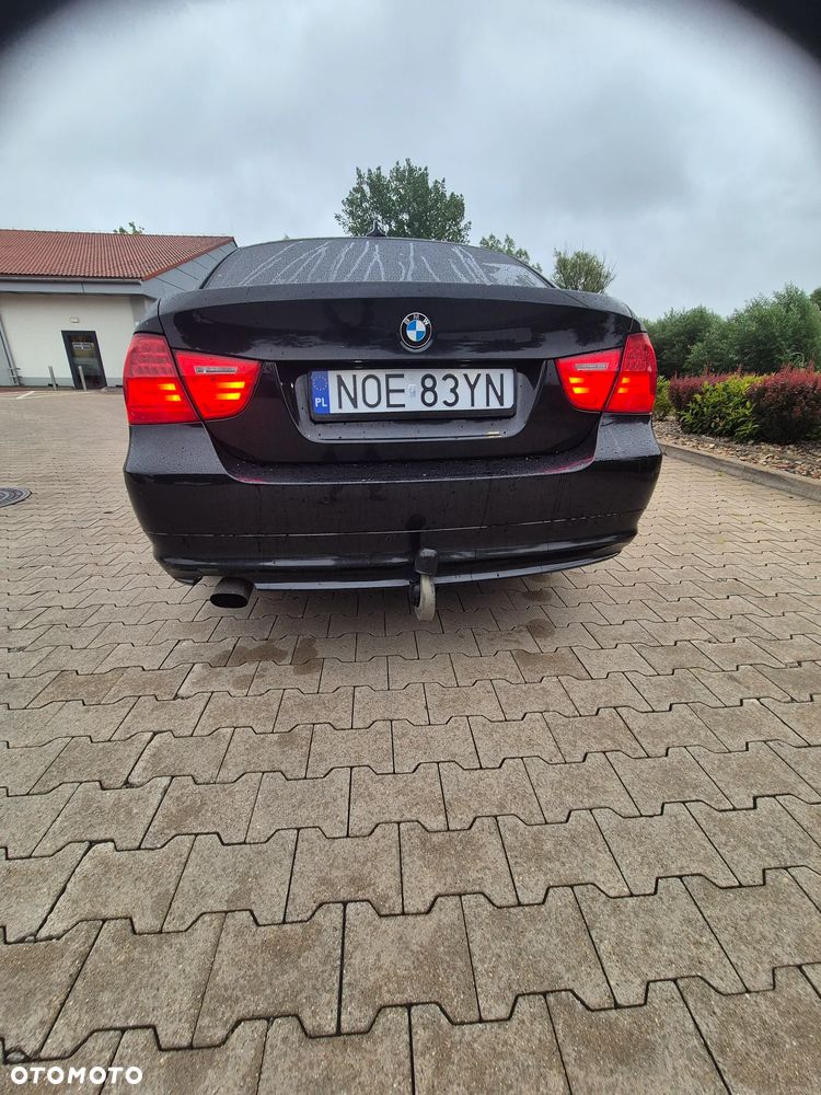 BMW Seria 3 - 1