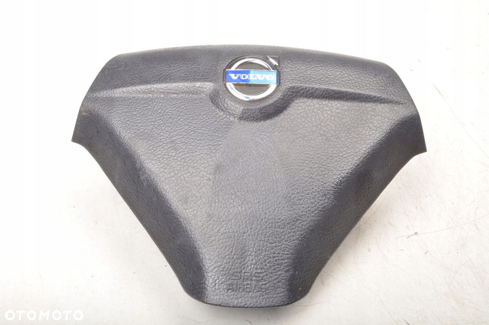 VOLVO XC90 I PODUSZKA POWIETRZNA KIEROWCY AIRBAG LIFT 31332814 - 1