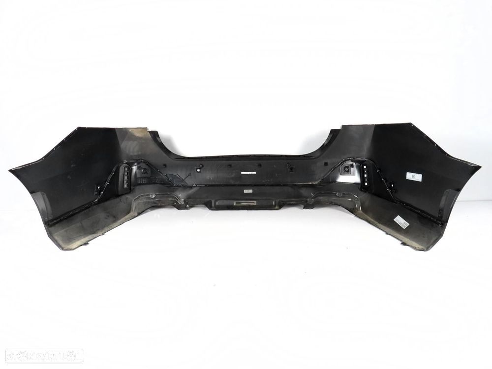 Parachoques Pack M Traseiro Usado / Original BMW 5 (G60) 51125A5A721 - 7