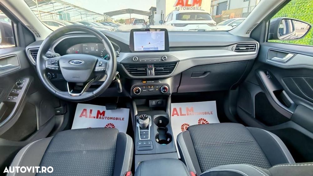 Ford Focus - 3