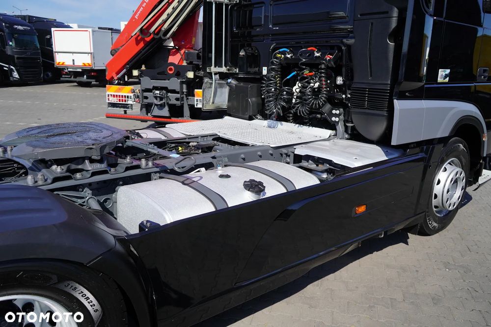 DAF / 106 / 480 / EURO 6 / ACC / I – COOL / RETARDER / SUPER SPACE CAB - 14