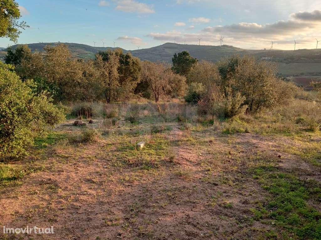 Terreno rústico para venda, Runa, Torres Vedras - Grande imagem: 2/9
