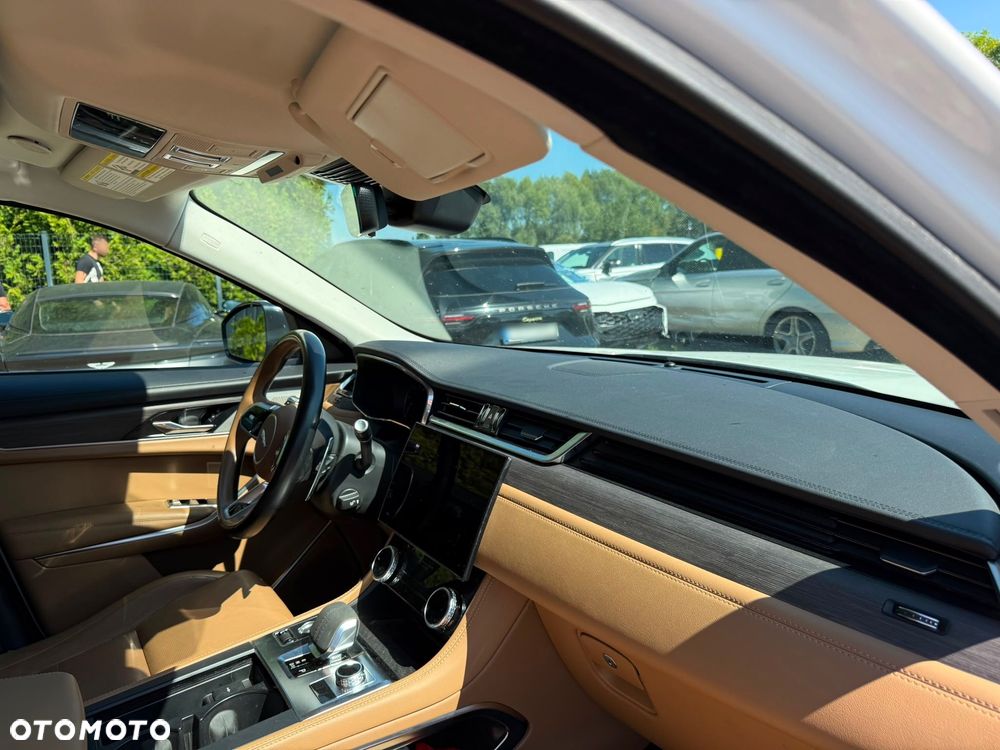 Jaguar F-Pace 2.0 P250 mHEV AWD - 16