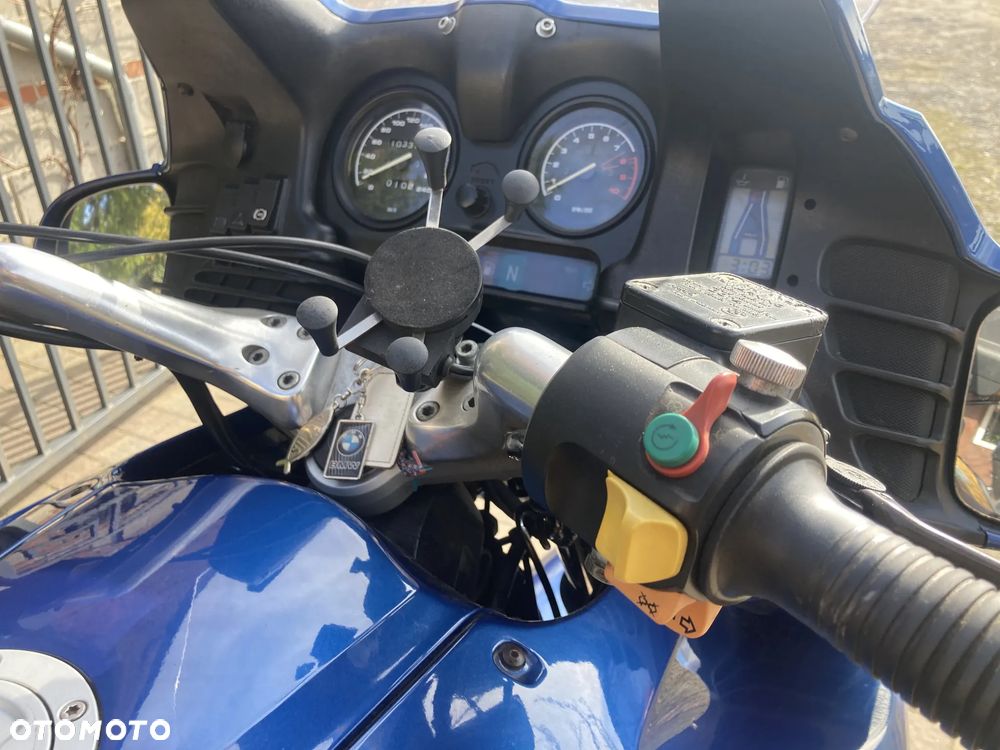 BMW RT - 7