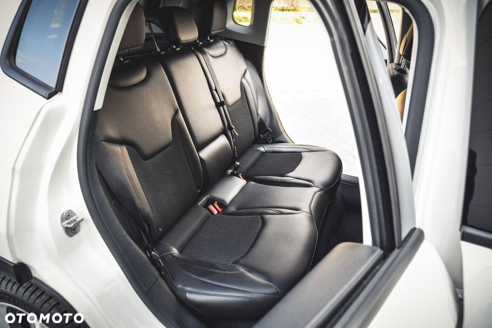Jeep Compass 1.6 MultiJet Limited - 10