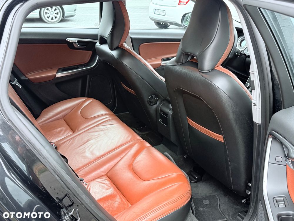 Volvo V60 - 15
