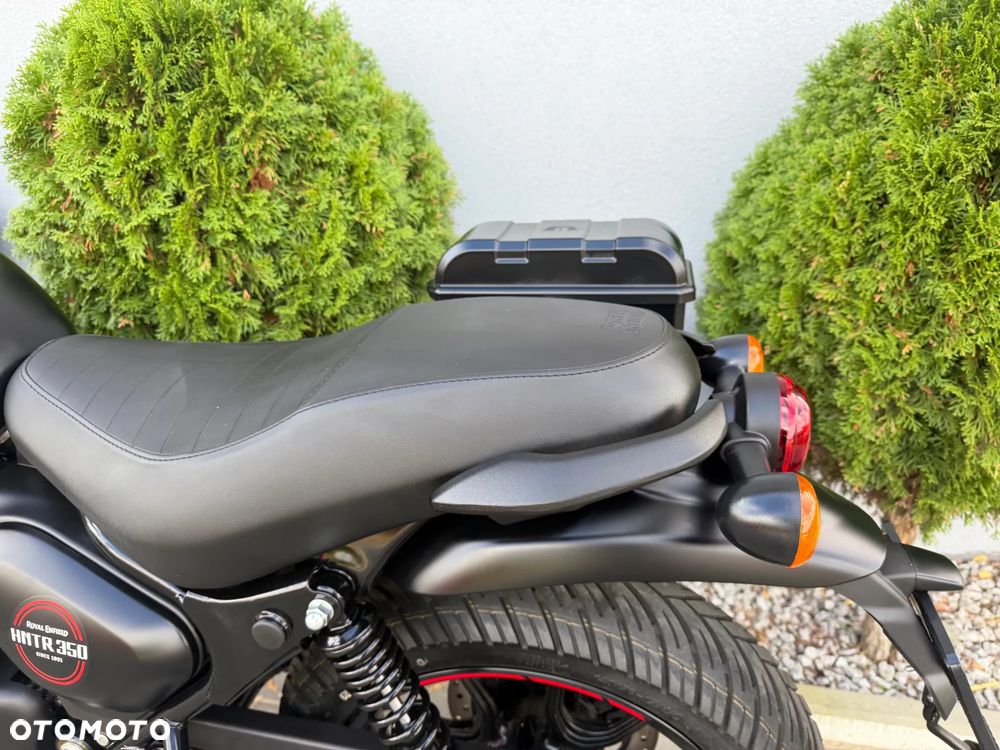 Royal Enfield HNTR - 31
