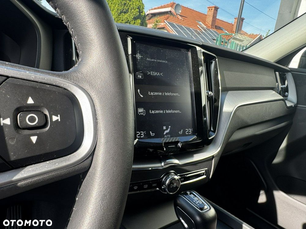 Volvo XC 60 B5 D AWD Geartronic Inscription - 19