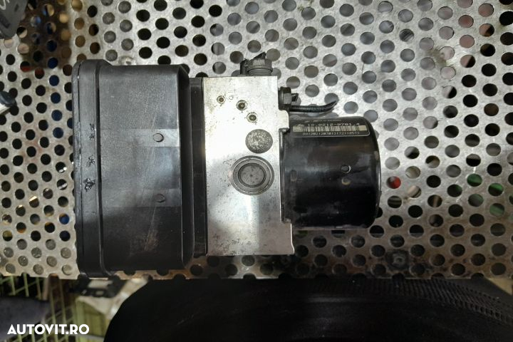 Pompa ABS 1K0907379BL / 1K0614517DP 1K0907379BL / 1K0614517DP Skoda O - 2