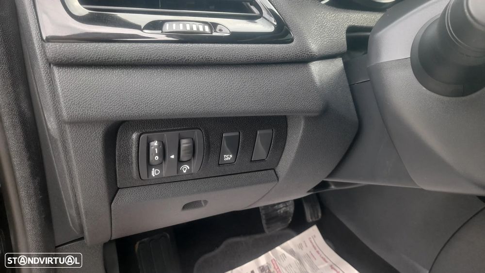 Renault Mégane Sport Tourer 1.5 dCi Bose Edition EDC J18 - 29