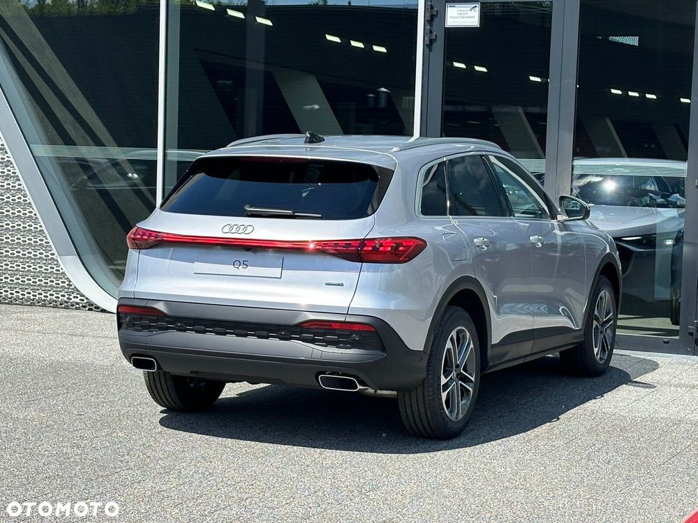 Audi Q5 - 7