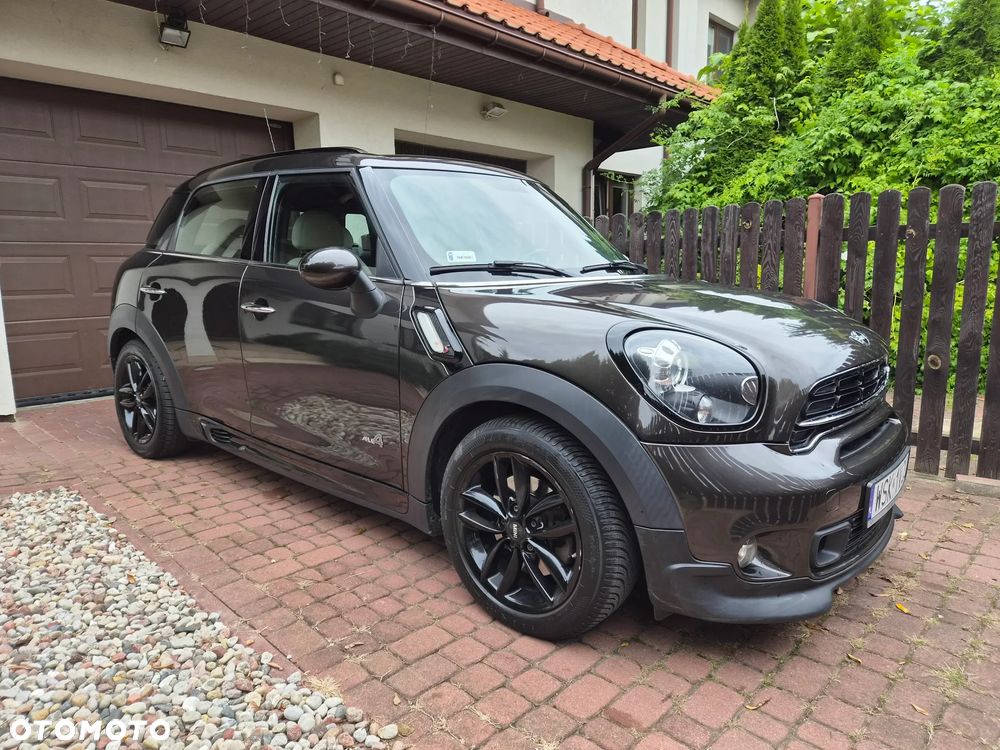 MINI Countryman - 3