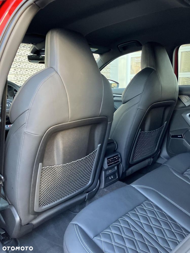 Audi S3 Sportback TFSI Quattro S tronic - 16