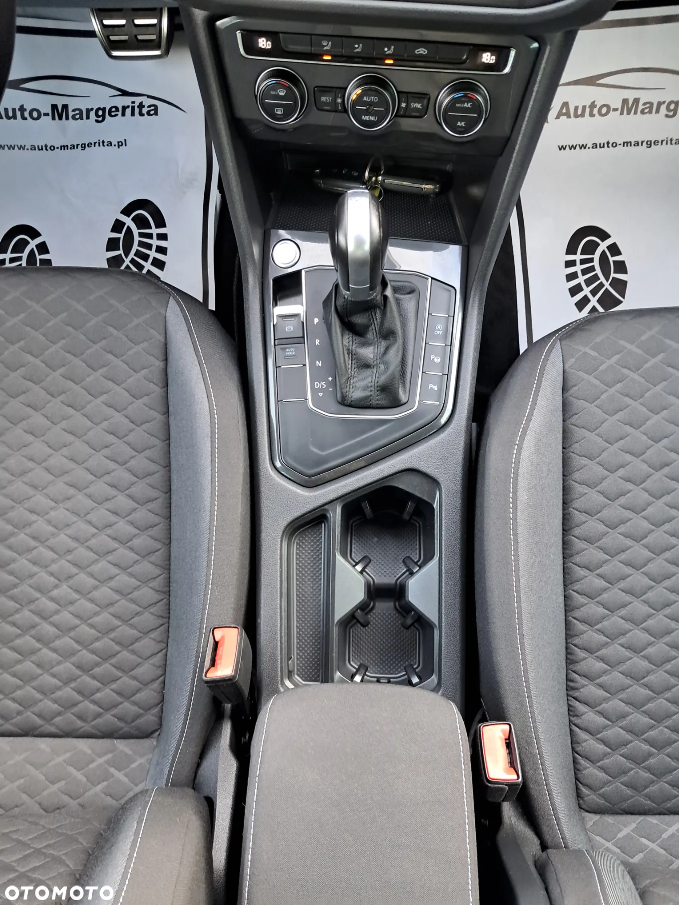 Volkswagen Tiguan - 20