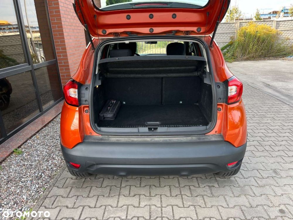 Renault Captur 0.9 Energy TCe Intens - 31