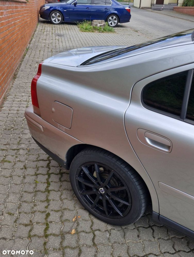 Volvo S60 2.4i Kinetic - 6
