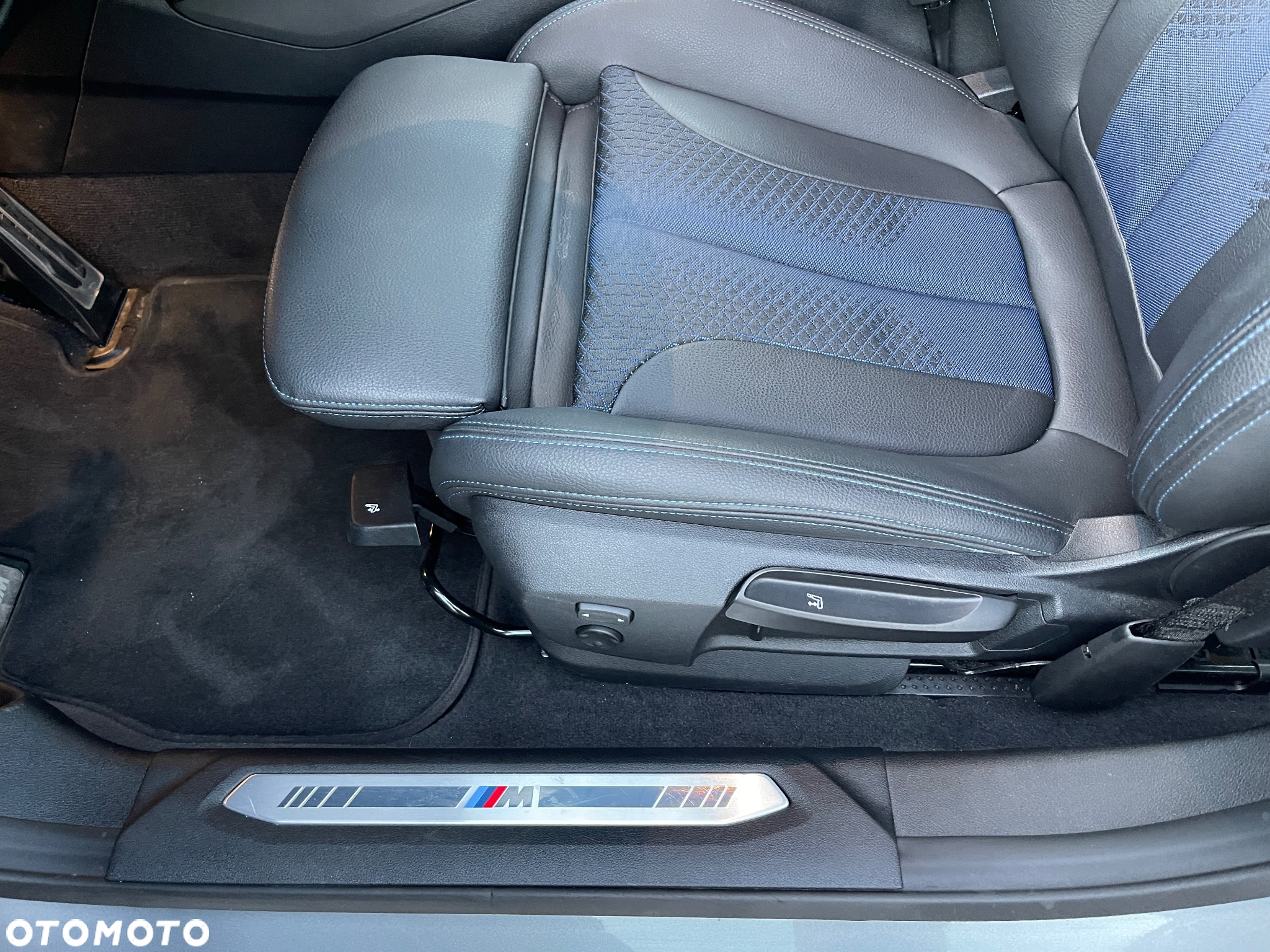BMW Seria 2 218i M Sport - 15