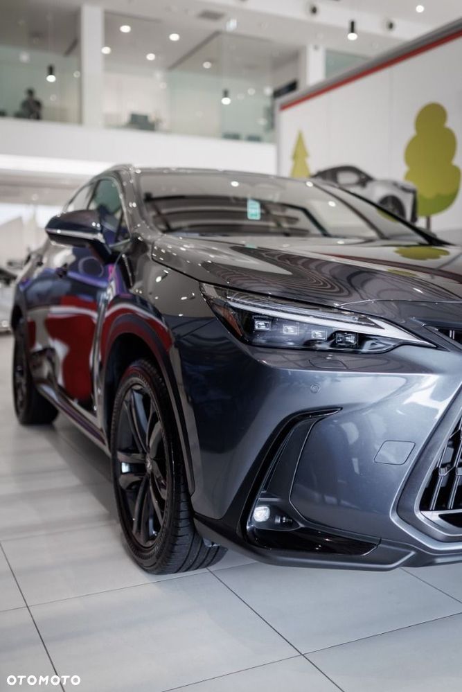 Lexus NX 350h Prestige AWD - 14
