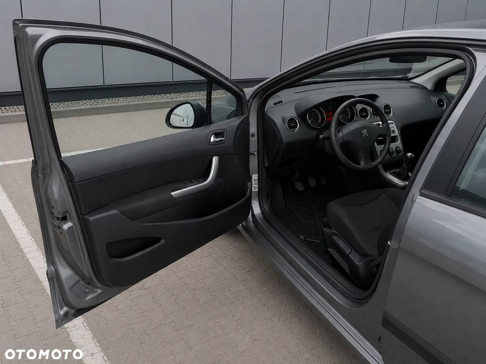 Peugeot 308 1.4 Presence - 7