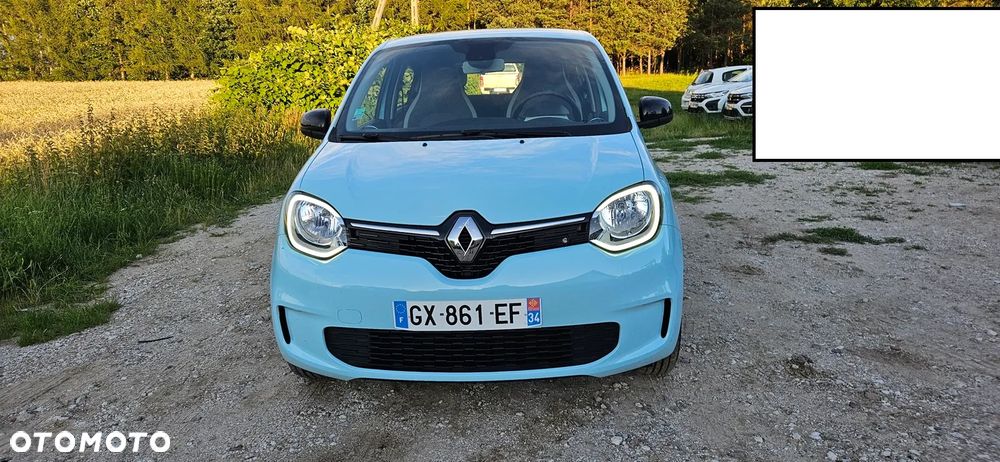Renault Twingo - 8