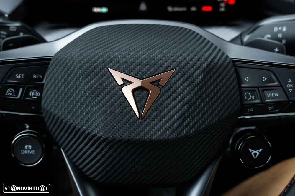 Cupra Raval 55 kWh Dynamic - 45