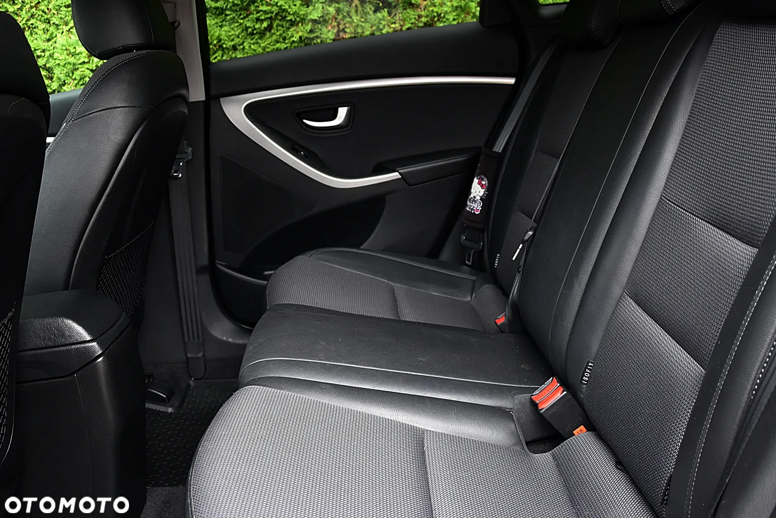 Hyundai i30 1.6 CRDi Premium - 24