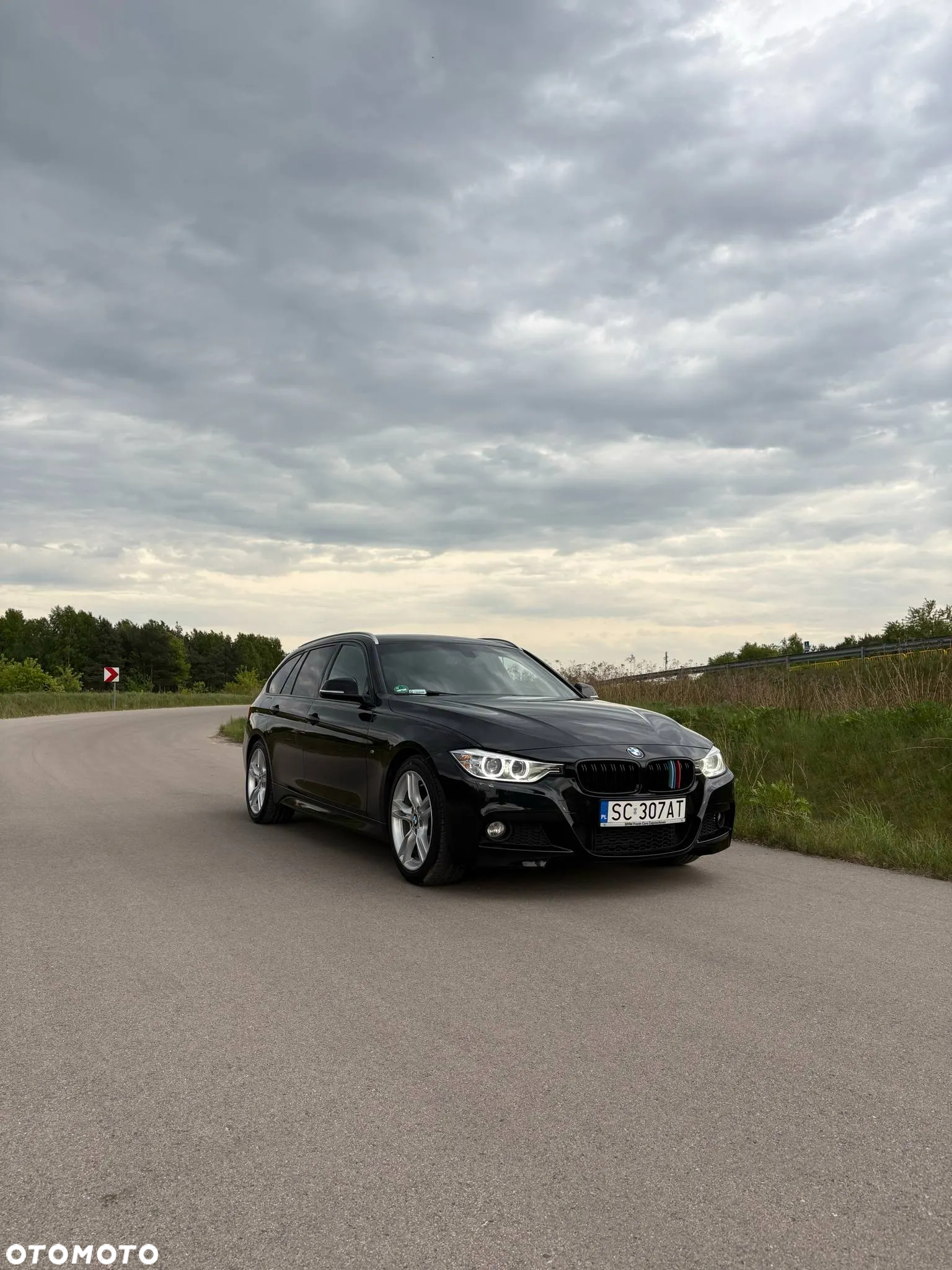 BMW Seria 3 - 9