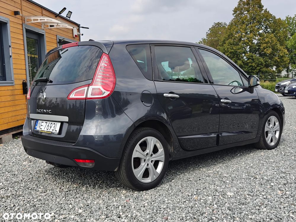 Renault Scenic - 3