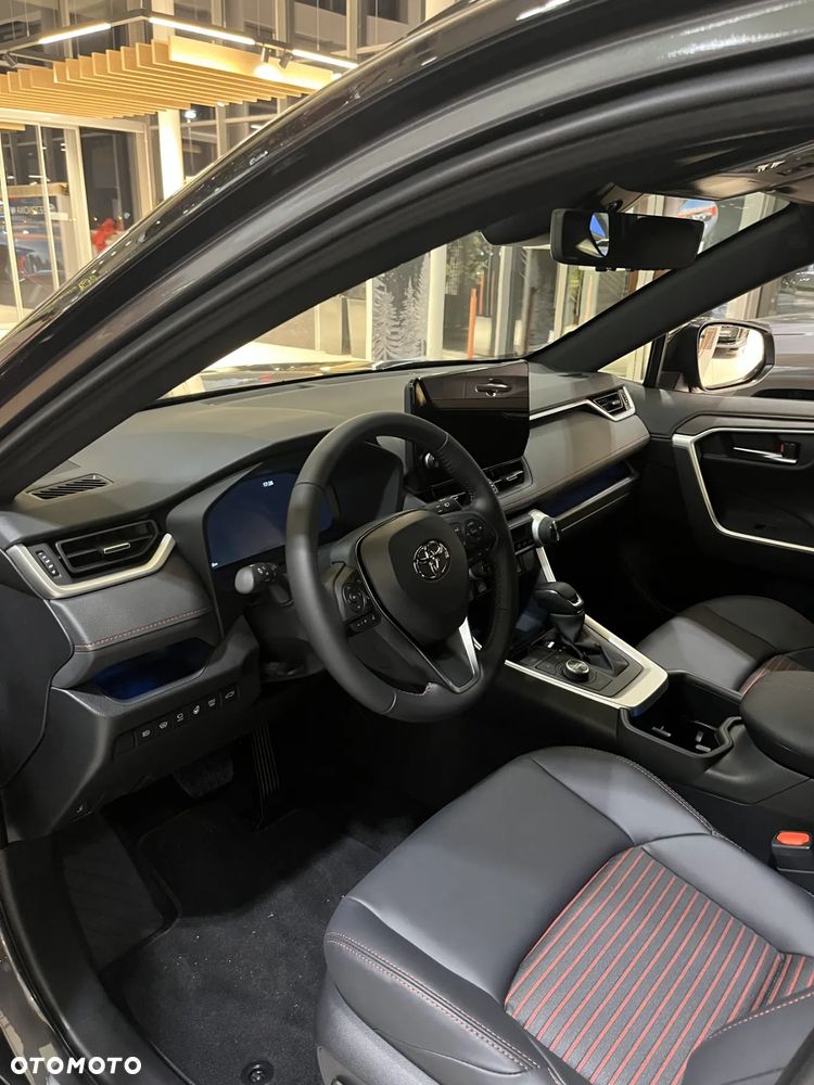 Toyota RAV4 2.5 Plug-In Hybrid Selection 4x4 - 3