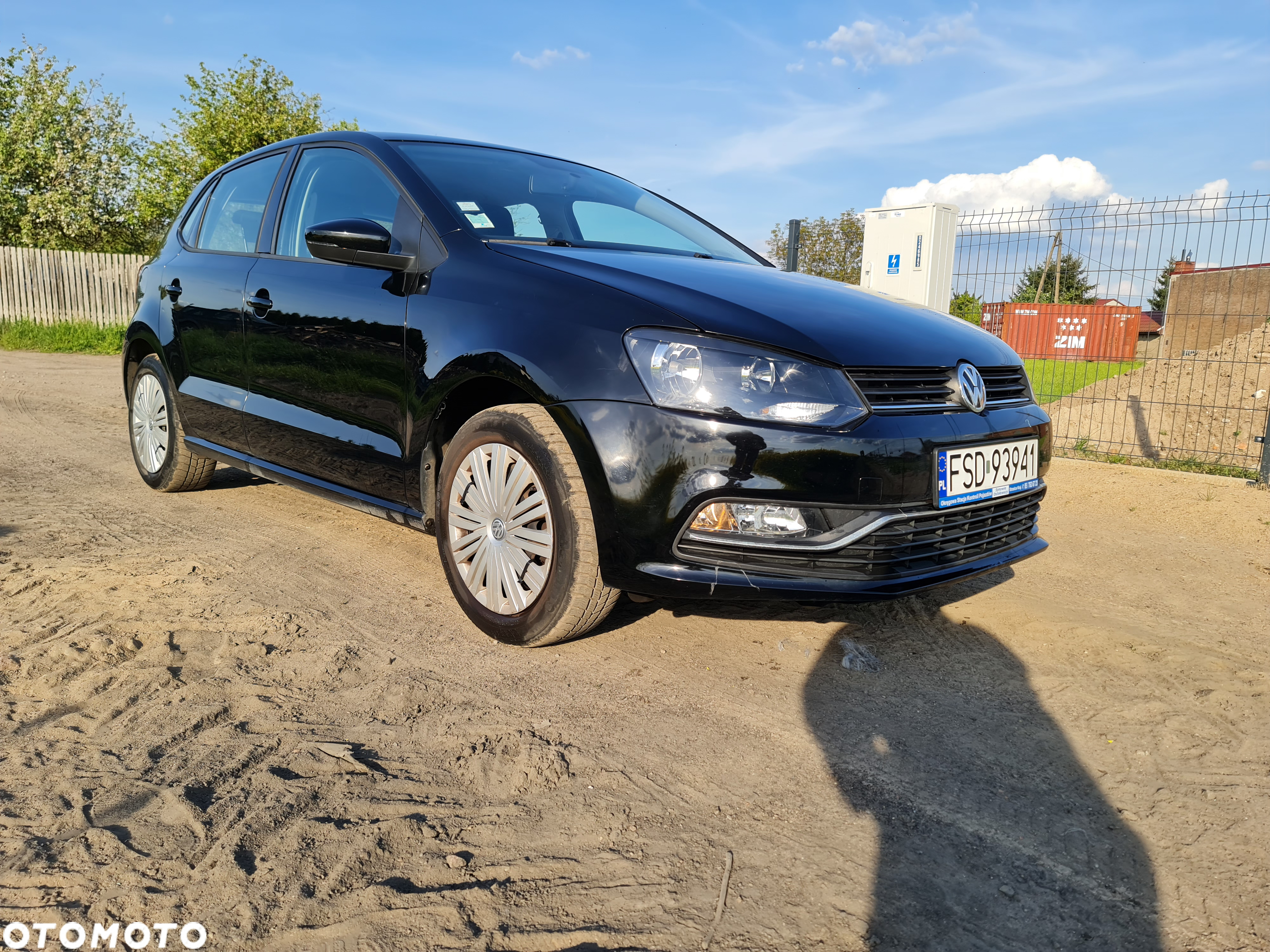 Volkswagen Polo - 7