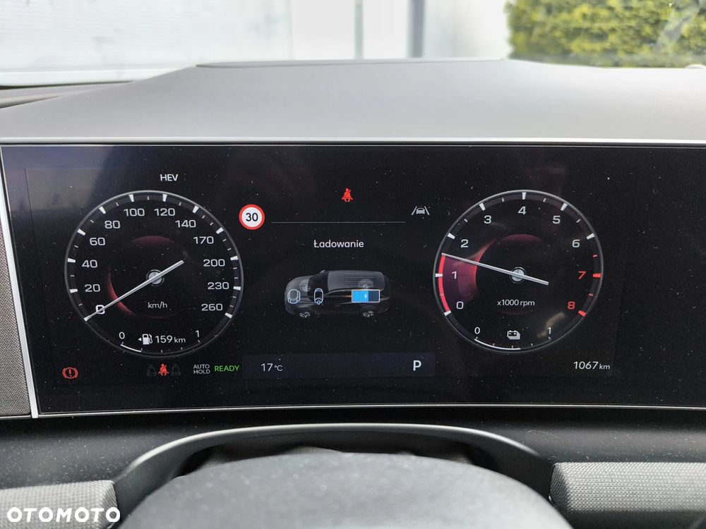 Hyundai Tucson 1.6 T-GDi PHEV Platinum 4WD - 23