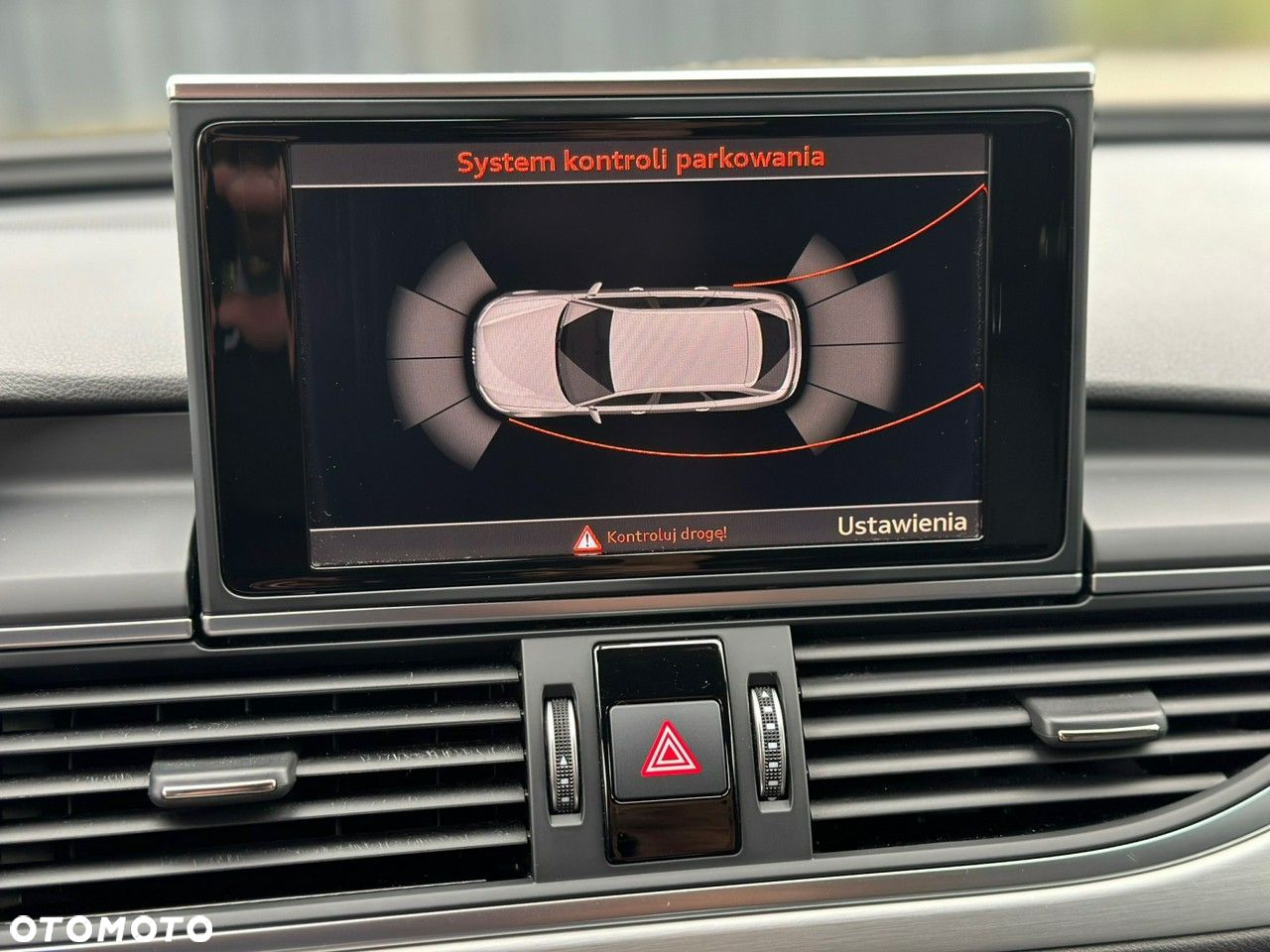 Audi A6 Avant 1.8 TFSI ultra S tronic - 26