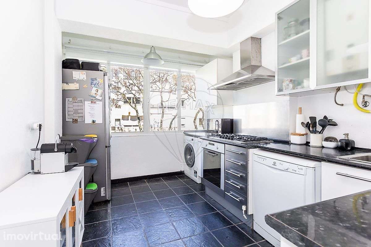 Apartamento T3 para venda - Grande imagem: 5/20