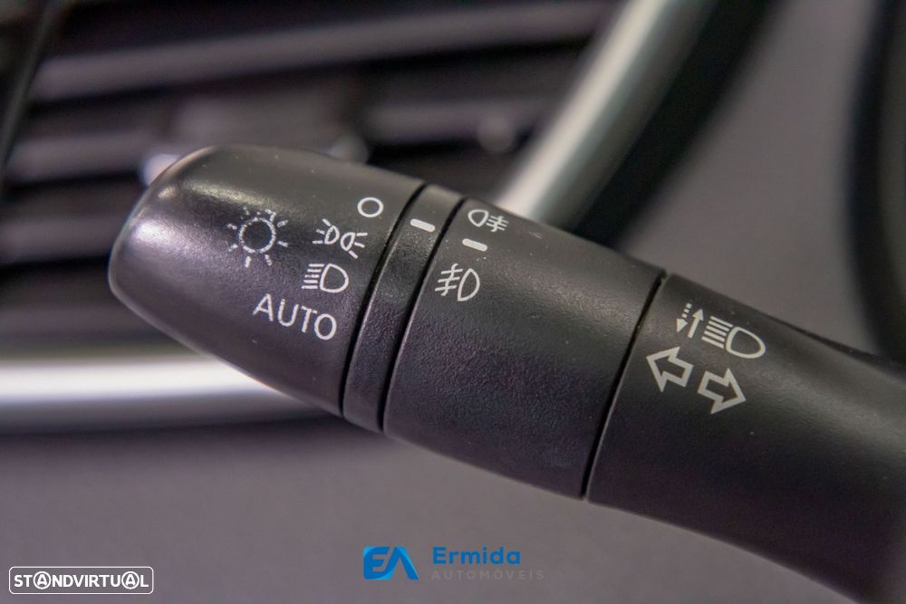 Nissan Qashqai 1.5 dCi Tekna - 46