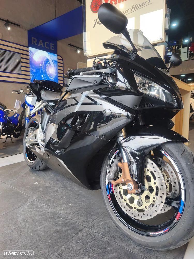 Honda CBR 1000RR - 3