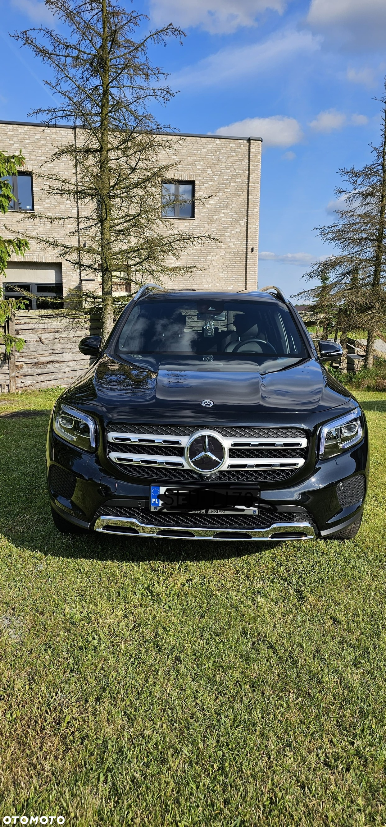 Mercedes-Benz GLB - 5