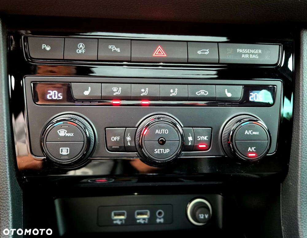 Cupra Ateca 2.0 TSI 4Drive DSG Limited Edition - 32
