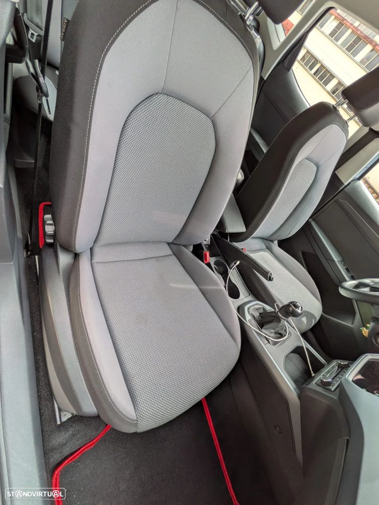SEAT Arona 1.0 TSI OPF Style Edition - 8