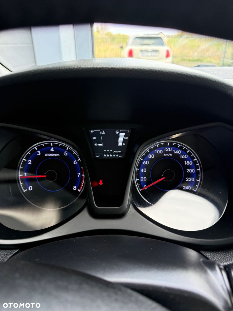 Hyundai ix20 1.4 5 Star Edition - 18