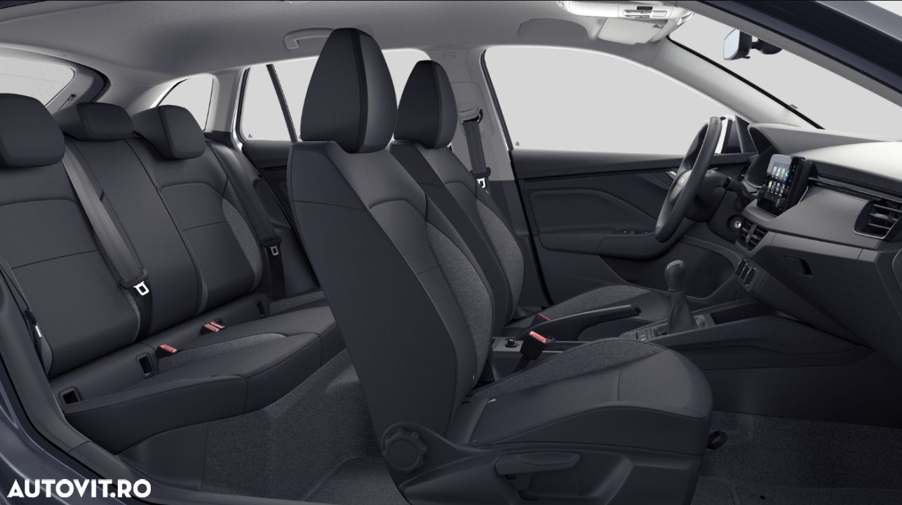 Skoda Scala - 5