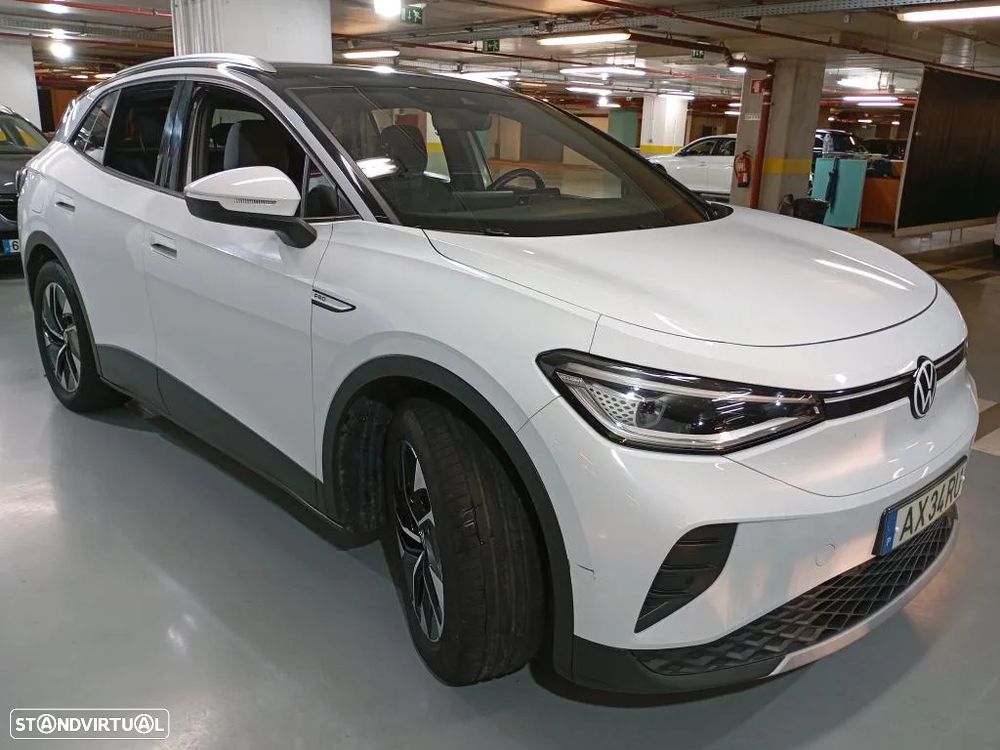 VW ID.4 77 kWh Pro Performance - 4