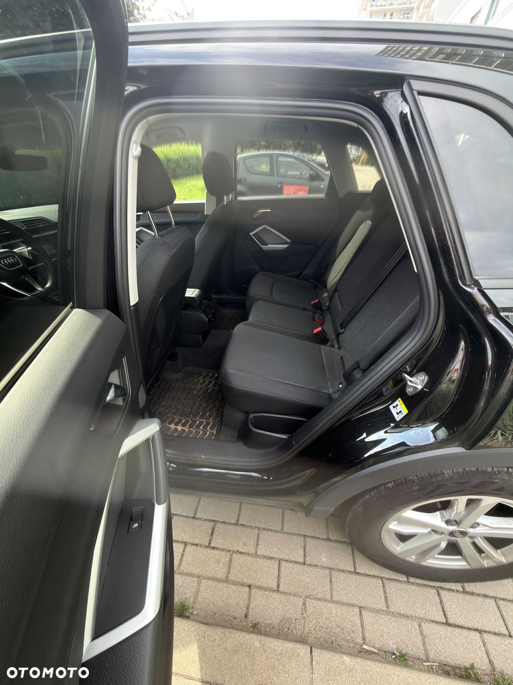Audi Q3 35 TFSI S tronic - 10