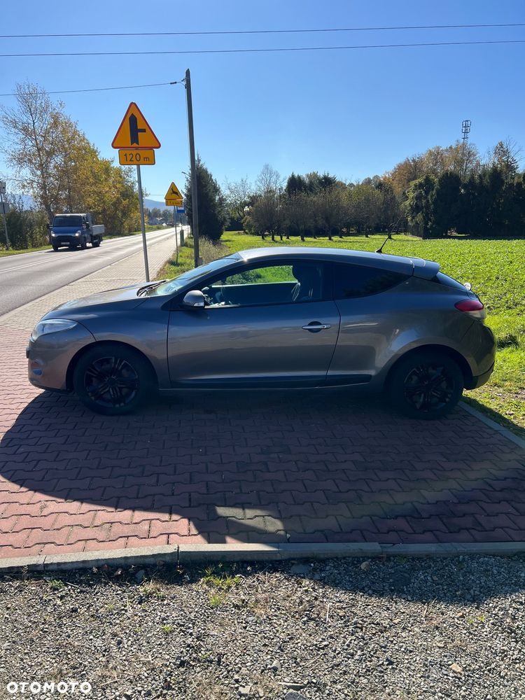 Renault Megane 1.5 dCi Dynamique - 6