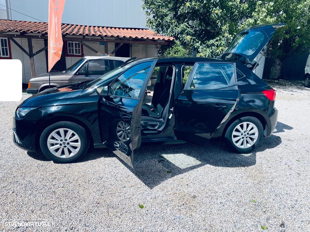 SEAT Ibiza 1.0 EcoTSI Style - 6