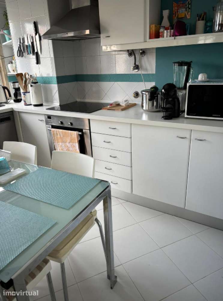 Quarto - localizado em Estoril Lisbon - Grande imagem: 2/14